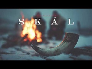 Skál (Old Norse Drinking Song)