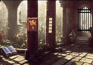 Forgotten Castle Escape (365 Escape) - Escape Fan