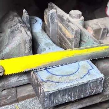 This Is Metal Sorcery: Crafting a High-Precision Rod from Rusty Scrap