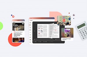 How To Make Online Educational Resources Engaging