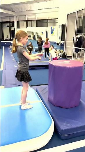 I GAVE HER ONE SHOT AT MULTIPLE CHALLENGES TO WIN!