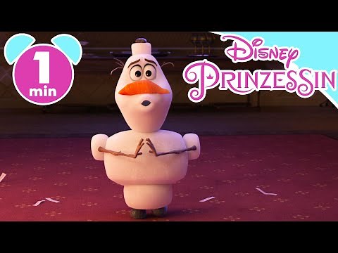 DIE EISKÖNIGIN 2: Lieblingsszene – Der Spieleabend | Disney Junior