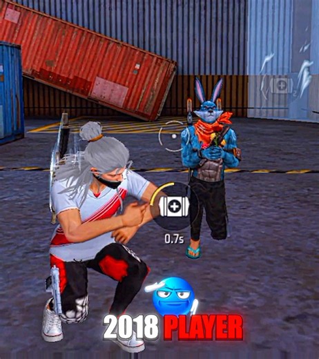 Impressive Free Fire Max Gameplay Highlights