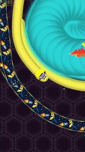 WORMATE.IO - Epic Worm Battle 💯