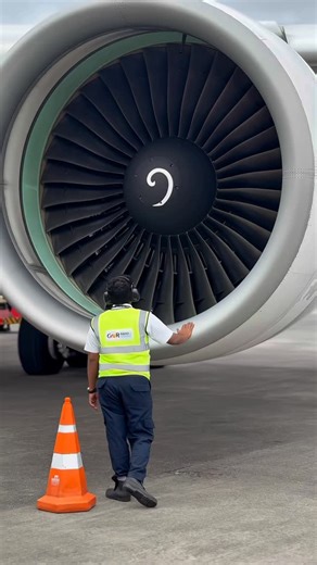 AMEpullare on Instagram: "Aircraft Maintenance Engineering⚙️🔧 Dream. Inspect. Achieve. “Becoming an Aircraft Maintenance Engineer isn’t just about fixing machines — it’s about earning trust. Every checklist we sign, every inspection we complete, carries the weight of hundreds of lives. That’s what makes this journey truly special.” The Engineering Behind Every Flight “Every time an aircraft takes off, there’s a story behind it - one written by engineers who believe in safety, precision, and pas