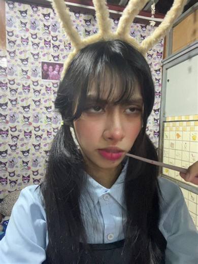 Dumb Bunny Cosplay Makeup Tutorial from Zootopia