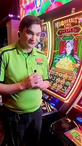 It's Slot Machine Sunday! What machine should feature next week? Comment down below! | Cactus Petes Resort Casino and The Horseshu Hotel