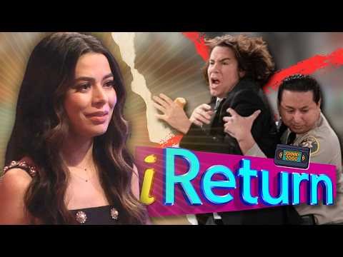 iCan DEFEND the iCarly Revival