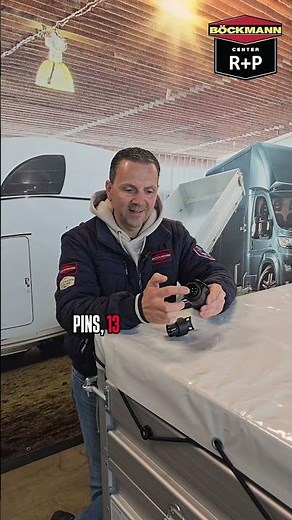🔌 Trailer adapters simply explained! 13 to 7 and 7 to 13 pin