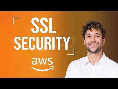 SSL Security Introduction - Encryption, SNI & MITM
