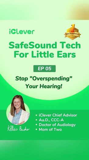 Understanding Safe Sound Levels for Hearing Health