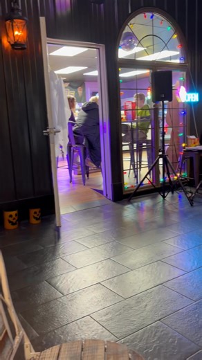 2.9K views · 32 reactions | Jessie’s girl inside courtyard square - Salem. Come on out til 8:30pm then dance party 8:30-9:00 | Totally 80s Ice Ice Cream Shoppe | Facebook