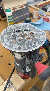 4.1K views · 33 reactions | Use this router bit to make endless jigs...