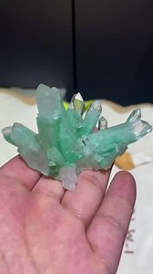 80 reactions | Phantom quartz is a variety of quartz consisting of visible layers of overlapping crystal growths. The outline of the inner crystals can be seen due to some variation in composition or mineral inclusion making the boundary between growths visible. The interior crystal layers are known as phantoms. #quartz | GB Gems & Treasures | Facebook