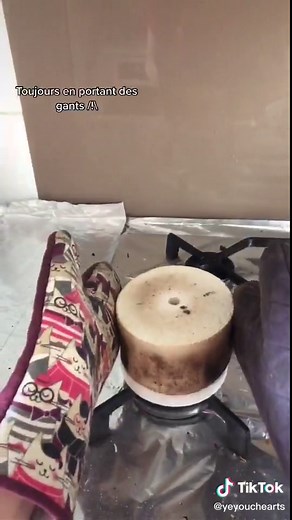 Fusing du verre au micro-ondes : étape par étape