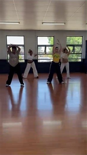 Waacking class choreography | October 2025 #danceculturestudios #waackingchoreography #waacking