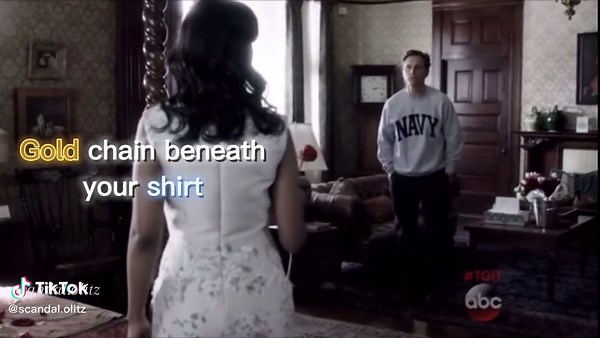 scandal <3 on TikTok