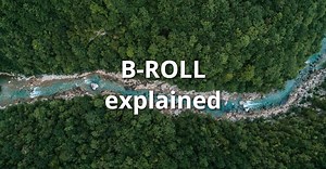 B-Roll for Tiktok and Instagram Videos Explained - Stock Video Secrets