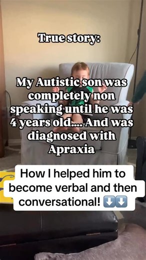 ✨ Speech delays in autism aren’t “just autism.” They often point to hidden root causes inside the body: • Gut imbalances that block nutrient absorption • A nervous system stuck in fight-or-flight • Nutrient deficiencies detox blocks When these areas are supported, the brain can finally access speech and communication. That’s exactly what I teach inside my Healing With Hope Strategy the same steps that helped my son go from nonverbal to conversational. 💬💙 👉 Ready to unlock your child’s potenti