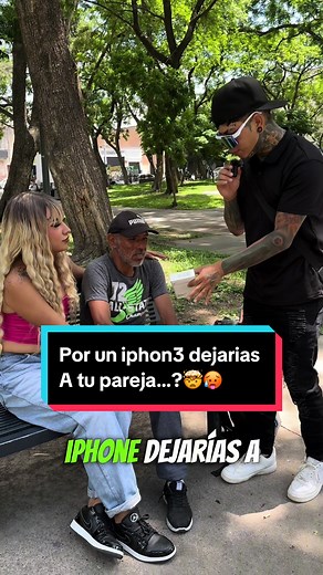 Brayan Ricci - Niño pone el dedo a un jugador