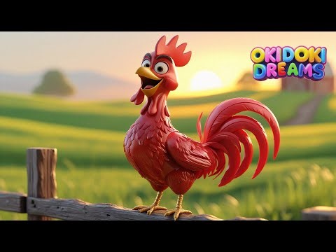 🎉 Fun on the Farm | The Big Barn Party!