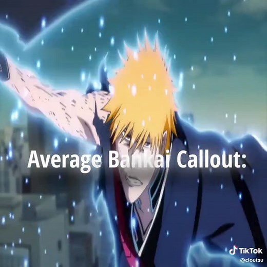 Bankai is just better #bankai #domainexpansion #bleach #jujutsukaisen #trending #anime #fyp