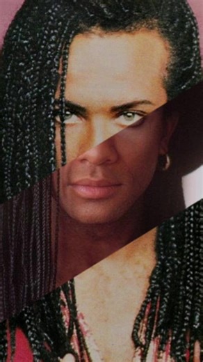 Perfection - Rob Pilatus, Milli Vanilli, Green Eyes