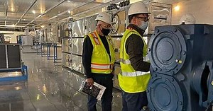 Magnis Energy Technologies starts certification of lithium-ion batteries produced at iM3NY plant in New York