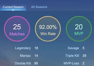 1.7M views · 65K reactions | 25 matches epic to mythic | Gildark Plays | Facebook