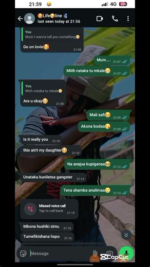 Hilarious Lyric Prank on Mom Gone Wrong