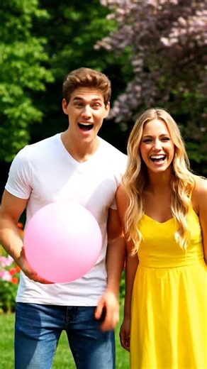 “When a Cute Girl Meets a Funny Boy 😂💖 | Can’t Stop Laughing