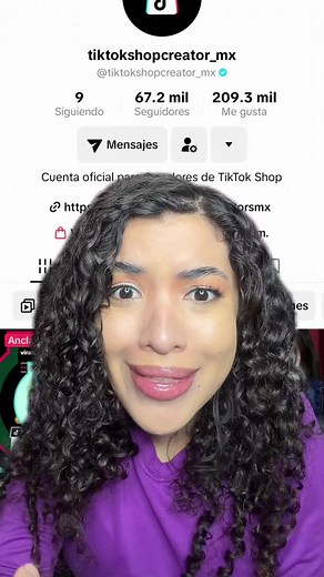 Cómo crecer en TikTok Shop desde el Creator Center
