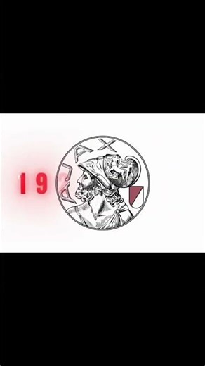 Ajax All Logo’s/ Ajax edit