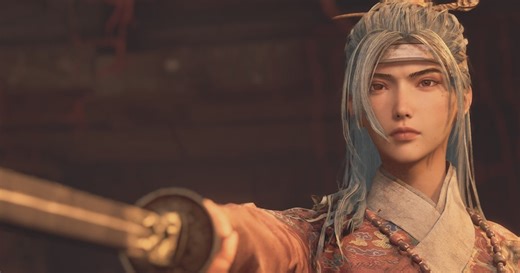 How to beat Commander Honglan in Wuchang Fallen Feathers