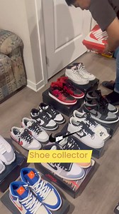 Nike shoe collector. #highlightseveryone #highlightseveryonefollowers2024 #highlightsシ゚ #reelsvideoシ #reelsviralシ #reelsfbシ #nike #nikeshoes #shoecollector #shoecollection #basketball #basketballplayer #pinoy #pinoyabroad #pinoyabroadreels #pinoyreelsabroad #denvercolorado #denver | Paul Bryan Ludovica
