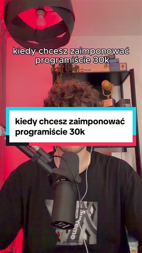 Niełatwo zaimponować programiście #it #corporatelife #corpo