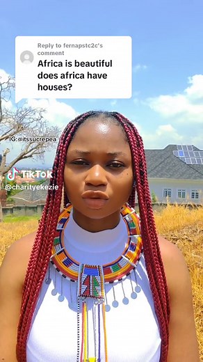 Living in the Jungle in Africa - Reality and Beauty Revealed