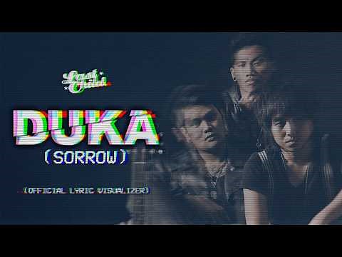 Nyanyi Bareng Last Child - DUKA (Official Lyric Visualizer)