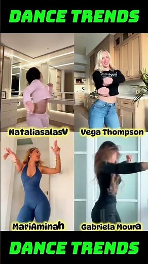 New Dance Trend 2026 | Viral TikTok Moves #DanceTrends #ViralDance #Danceshorts