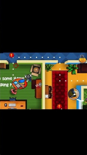 Mastering The Art of Stealing! 😂 | Robbery Bob Gameplay