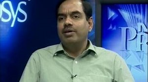 Infosys on environment