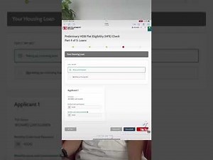 How To Apply For HFE! | Let's Talk Property Singapore