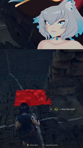 Oh that's the load bearing floor tile, thanks Windrose