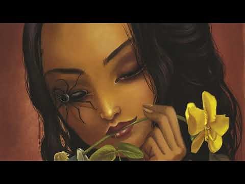 Carmen par Benjamin Lacombe