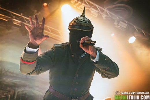 METALITALIA PODCAST: Kanonenfieber e le polemiche sui concerti in Italia