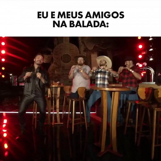 Passinho Debochado: Dancinha Imperdível com Dan Ventura