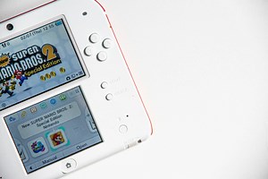 DS Games on PC - How to Play