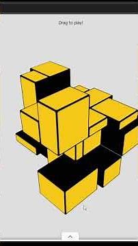 Day 2 of solving a rubik's cube!