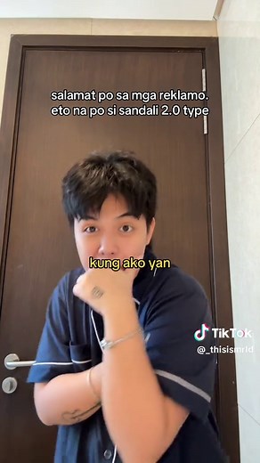 Sandali: Lyrics and Lip Sync Performance Explained