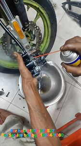 469K views · 3.4K reactions | দেওয়াটা থেকে একটা Loncin GP বাইক...